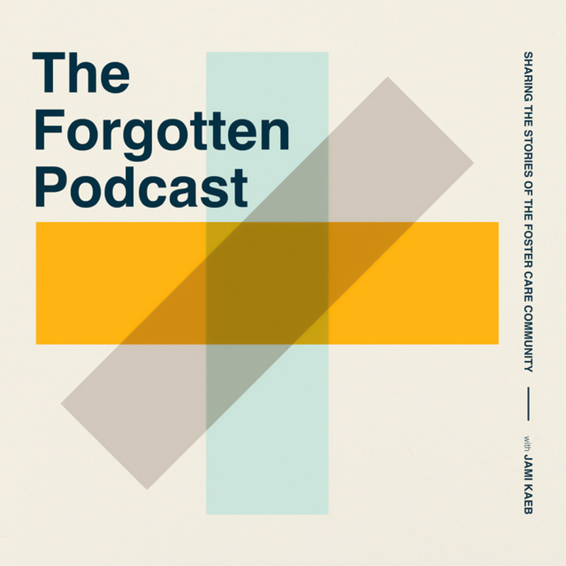 The Forgotten Podcast