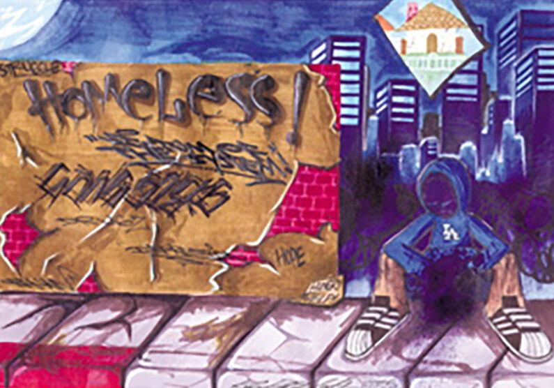 my-life-on-the-streets